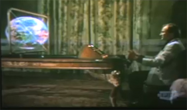 bond Never say never again
