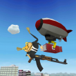 Can we focus on making games now? Can we focus on making games now?