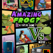 Don’t wanna be indie, at Fayju we want to make ‘Big Ass’ games with Amazing Frogs in. Don’t wanna be indie, at Fayju we want to make ‘Big Ass’ games with Amazing Frogs in.