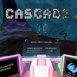 Cascade – Science in Games. Cascade – Science in Games.