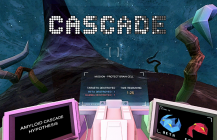 Cascade – Science in Games.